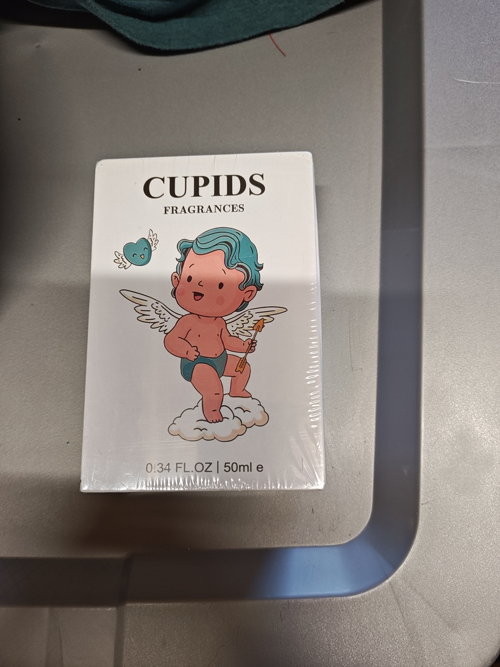 Cupids Men's Cologne